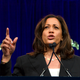 Image for article titled VP Harris Expresses Outrage at Restrictive Oklahoma Abortion Bill